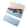 Storage Box Magnetic Clasp PU Leather Eyeglass Box Spectacle Case Sunglasses Case Glasses Box