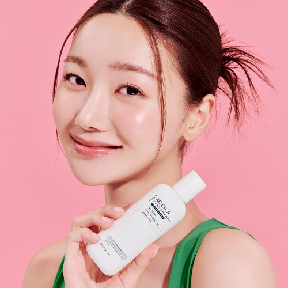 Deoproce Deoproce Ac Cica Calming Boosting Toner 150ml AC Cica Calming Boosting Toner 150ml