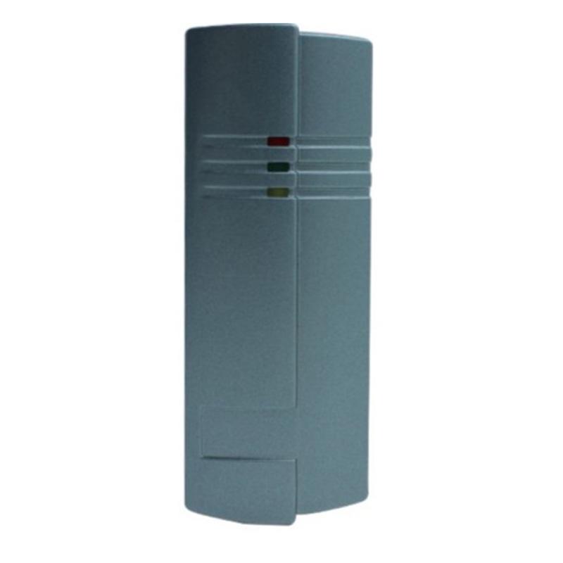 ICID RFID Wiegand Access Control Card Reader (WG26/WG34 Compatible) ID WG26/34