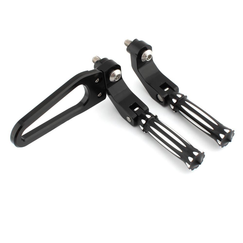 High-quality Rear Footpeg Assembly For Bmw R18 Customizable Options And Durable Design