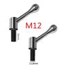 Head Parts Milling Machine Fastening Fittings For Bridgeport