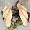 Trendy Big Long Statement Earrings for Women European Exaggerate Irregularity Geometric Metal Drop Earring Party Vintage Jewelry