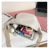 Fashion Underarm Bag Viral Shoulder Bag Women Minimalist Chic Crossbody Bag Versatile Instagram Bag