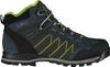 CMP Thiamat Mid 2.0 WP Anthracite Trekking Shoes