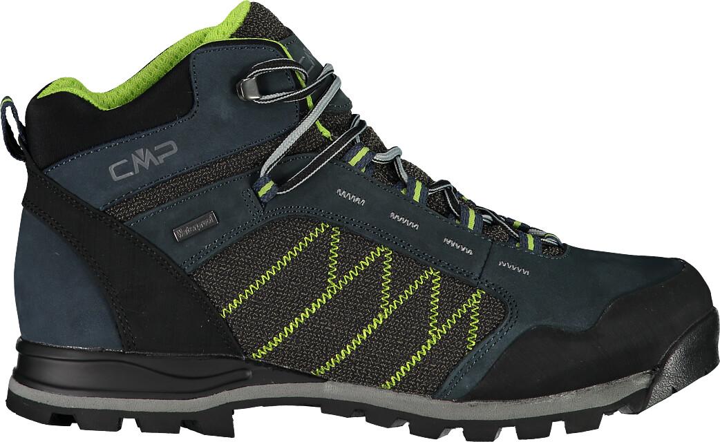 

Обувь для треккинга CMP Thiamat Mid 2.0 WP anthracite 42