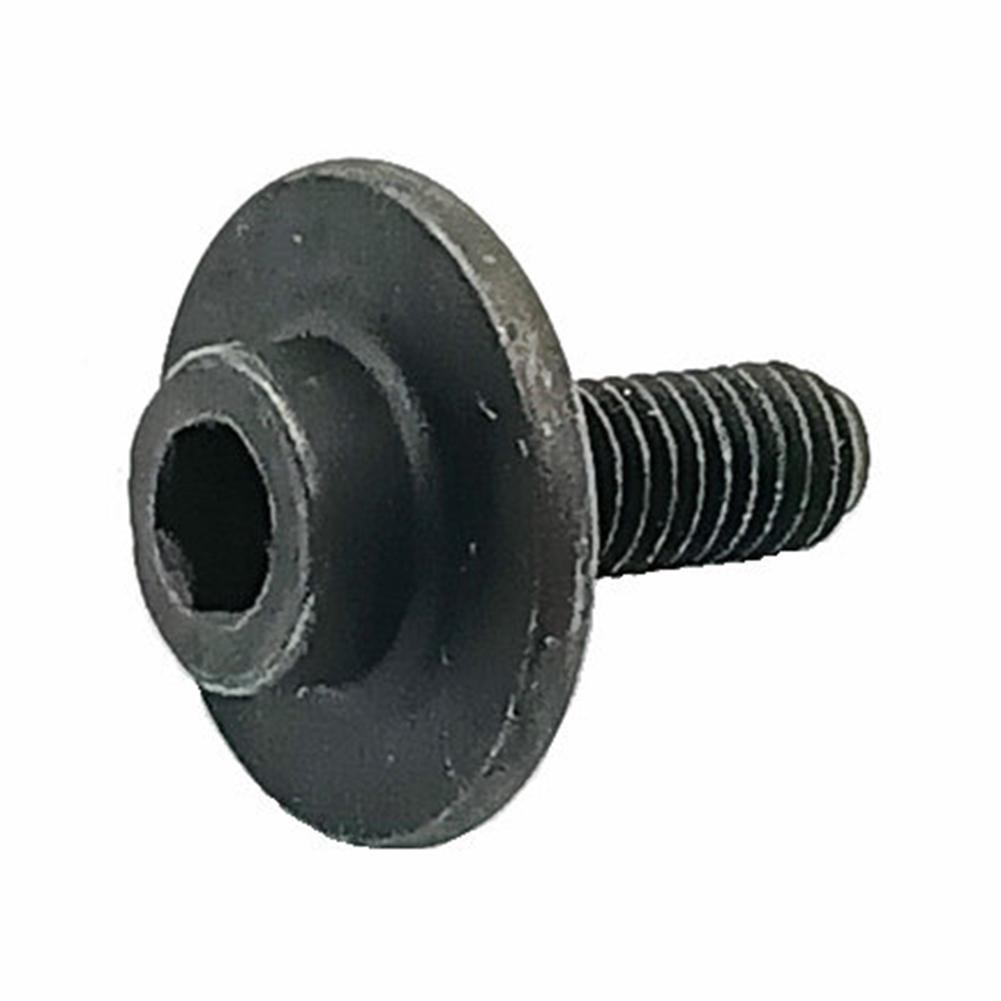 Per Troncatrice Come da Foto Bullone Esagonale Parti di Ricambio per Troncatrice Strumento Pneumatico Quantità Opzionale 1pz 2pz Adatto per Strumenti BLS713