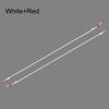 Car Waist Line Sticker for  Serena C27 Vinyl Wrapping Decals Racing Sport Stripes Graphics Decoration Auto Accessories