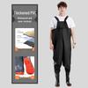 Men's Waterproof Fishing Waders