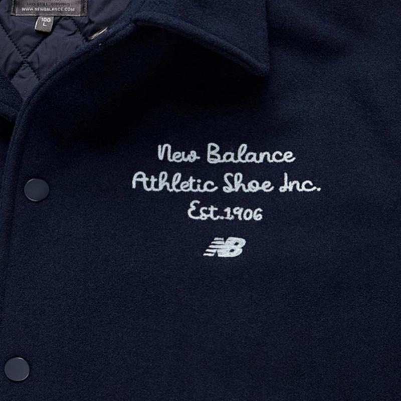 New Balance Varsity Jacket Nbnqc42813 59