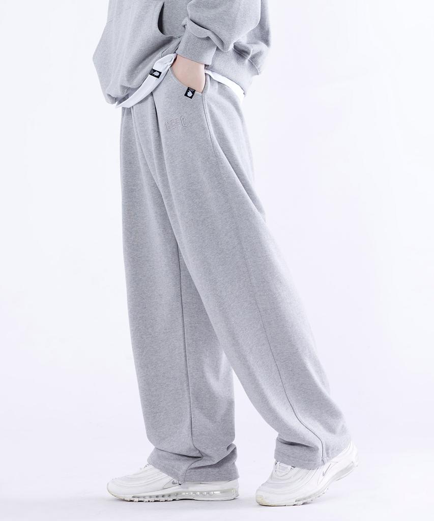 GHOST REPUBLIC Nowhere Authentic Wide Sweatpants Glp-639
