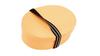 Tatsumiya HAKOYA Wappa Bento Tamuke Made in Japan One-Tier Box, 700ml, Style, 301946,