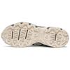 Asics Gel-Venture 6 Breathable Durable Low-Top Trail Running Shoes Men Sneaker Gray Green White 1011B550-300