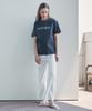 SWEET SOUP Pigment Loose Fit T-Shirt_Dk/Grey(Wb5Stf2)