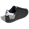 adidas Superstar 'Varsity Pack - Core Black' Herren FV2814