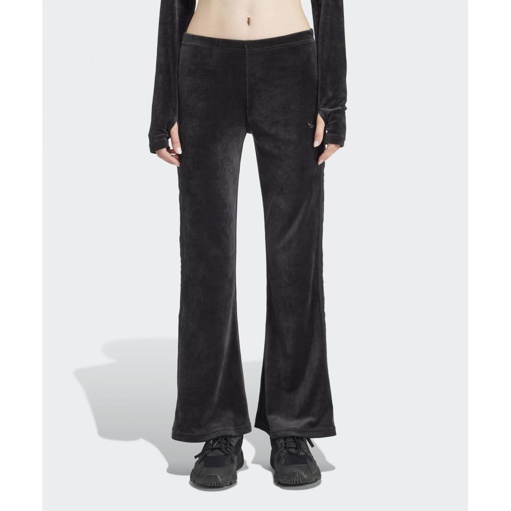 

Брюки-клеш Adidas Velvet Black It9661 XS