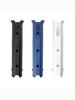 Hole-Free Marine Single Fishing Rod Holder Tube for Motorcycle, Boat, Yacht, & Fishing Box