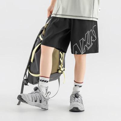 Hosen (Jungen ab 4 Jahre) – Shorts