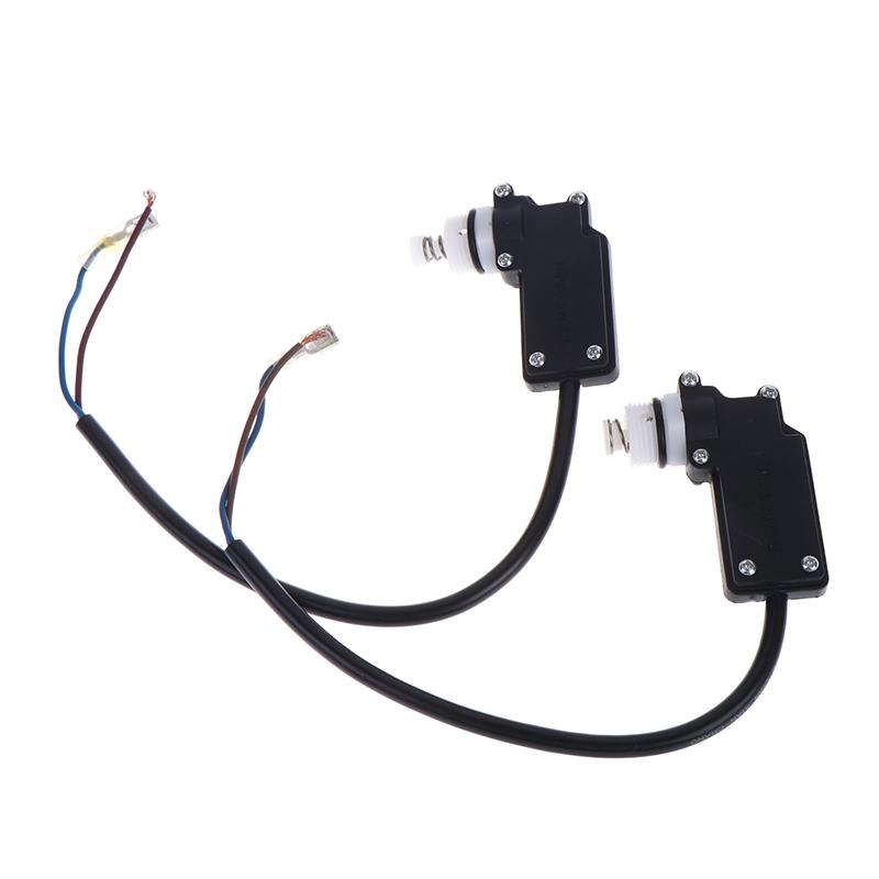 Accesorii pentru mașini de spălat cu presiune înaltă cu comutator de presiune universal pentru spălare exterioară eficientă