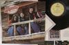 LP Record AMERICA - Hideaway P10177W WARNER BROS 1976 იაპონია როკ ფირფიტა მეორადი
