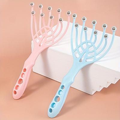 Produtos para duche e banho – Escovas para lavar o cabelo