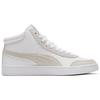 Court Legend Mid Bianco/Grigio 373750-02