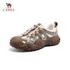 Scarpe da Escursionismo da Donna per Esterno, Scarpe Casual con Suola Spessa, L26S202026A