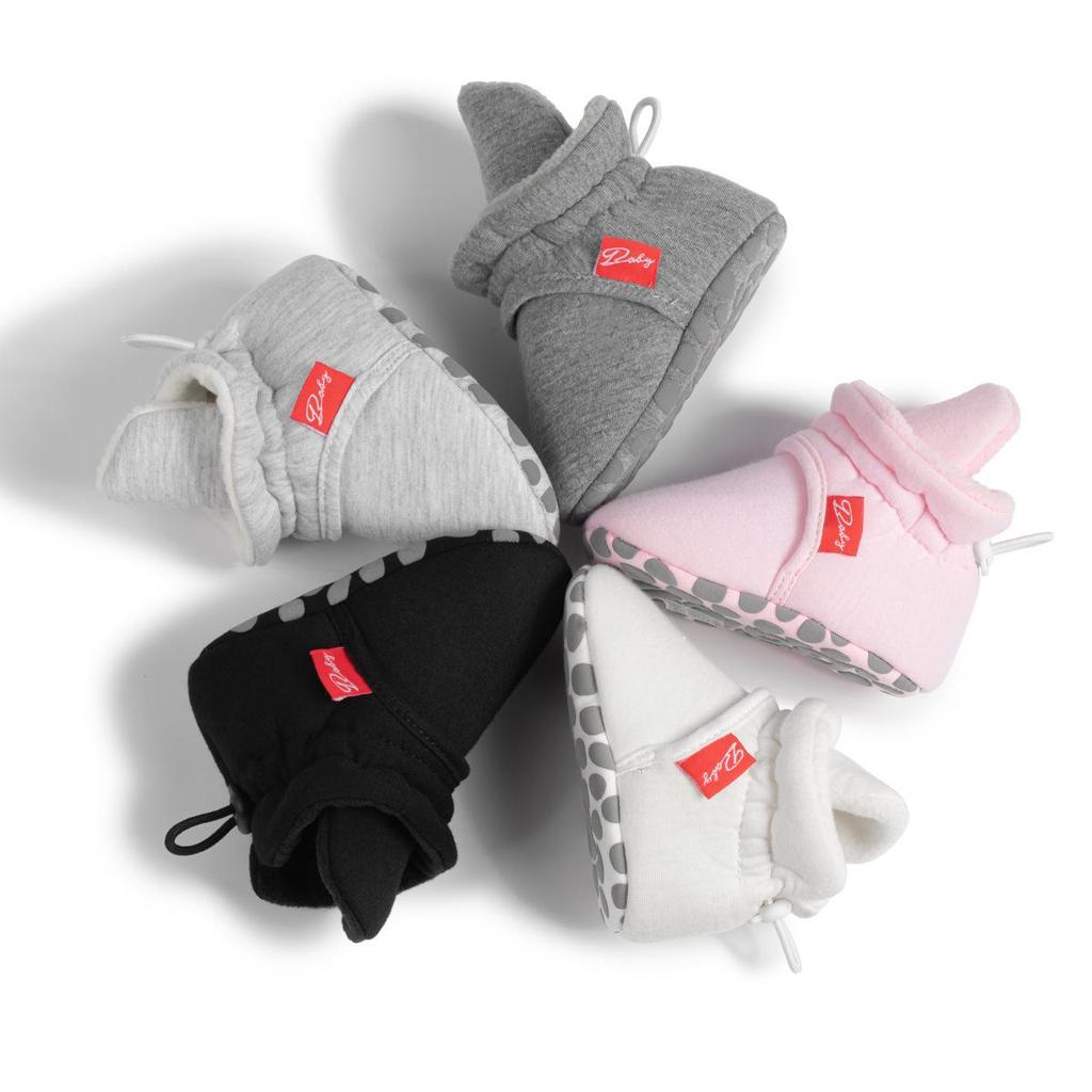 Autumn/Winter Non-Slip Soft Sole Toddler Boots