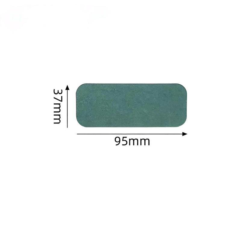 8Pcs Repair Accessories Spot Welding Connection Nickel Sheet For DIY 18650 Lithium Battery Pack Nickel Tabs