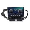 10 Inch For LADA Vesta 2015 - 2020 With Button Knob Car Radio Multimedia Carplay 2Din Stereo Audio Android Video 2+32GB