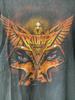 Band TRIUMPH never surrender Unisex Alle Größen S-5XL DI1081 Unisex T-Shirt