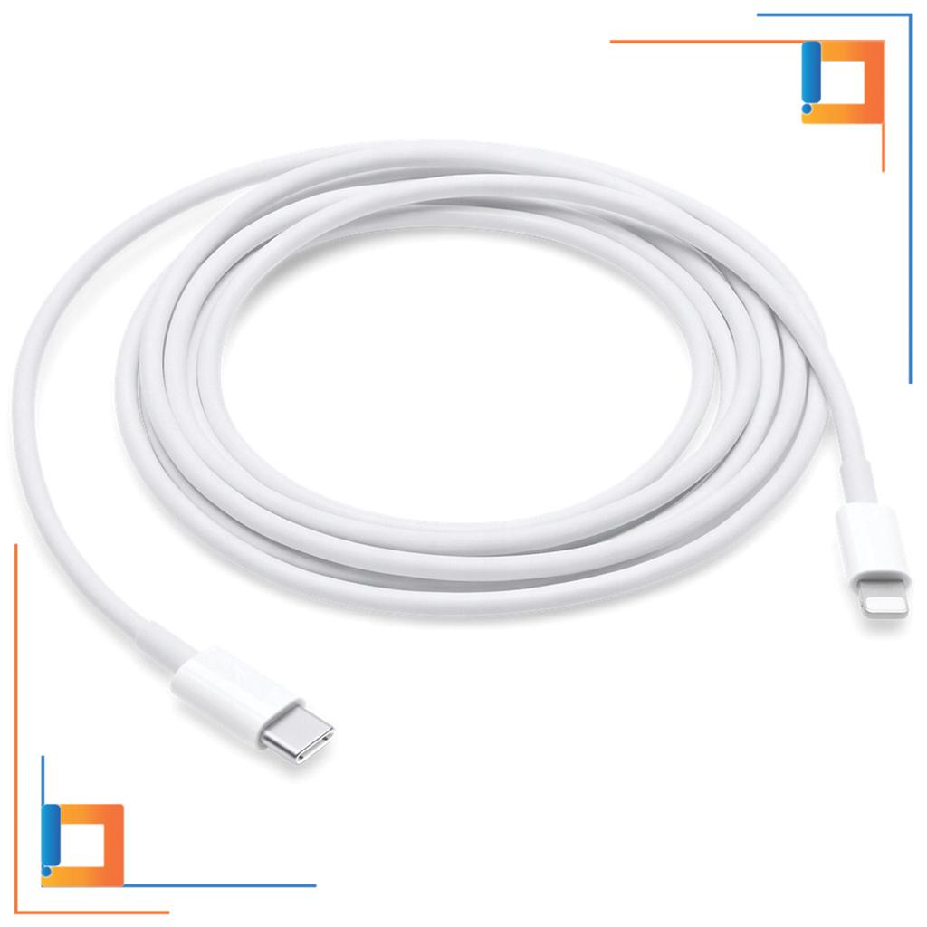 Co2 Charger Usb-C Fast Charging Cable To Lightning Iphone 13 14 Pro 2M