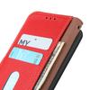 KHAZNEH For OnePlus Nord 5 5G/Ace 5 Ultra 5G Case Genuine Cow Leather Flip Phone Cover