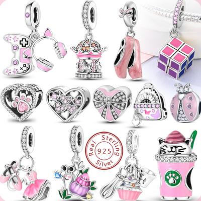 Šperky a bižuterie – Amulety