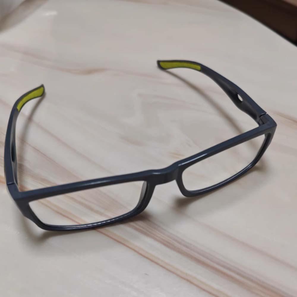 TR Anti Blu-ray Glasses PC Unisex Presbyopic Glasses 3 Color Elderly Reading Eyewear  Watch Movie