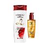 L'Oréal Multi-Effect Repair Shampoo & Hair Oil Set