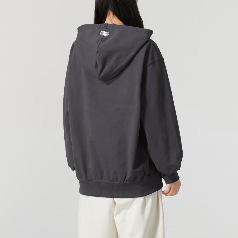 MLB Unisex Hooded Pullover Sweatshirt