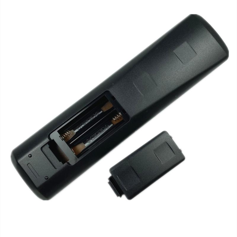 Easy to Use Remote for DVDs Recorders with Intuitives Button Layout for Home or Travel Use Ensuring Convenient Control