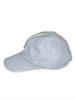 Nouteu Emb Logo Ball Cap / Gray