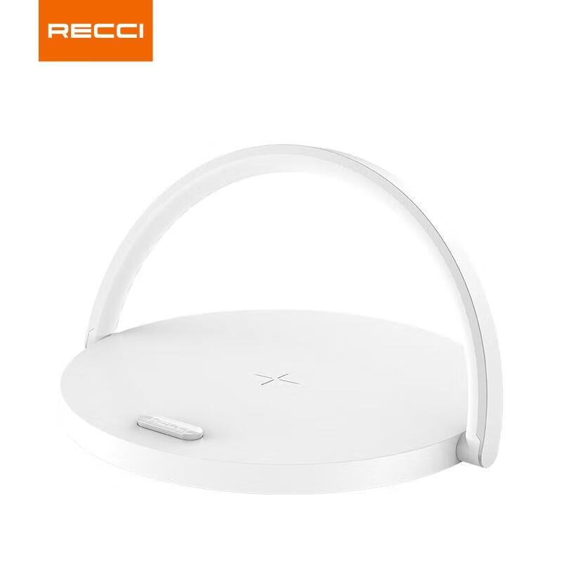 RLS-L07 Rainbow Wireless Charging Ambient Light
