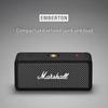 Marshall Emberton Portable Bluetooth Speaker