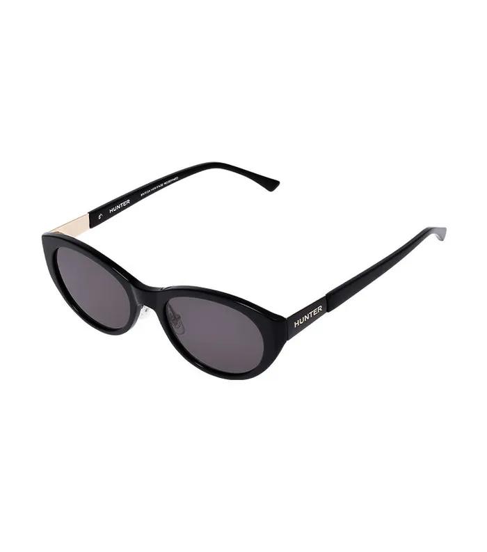 [WOMAN] Cat-eye Sunglasses - Black HTC33