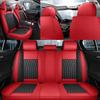 Fits Honda Fit 3 GK3 GK4 GK5 GK6 GP5 GP6 New Car Seat Cover
