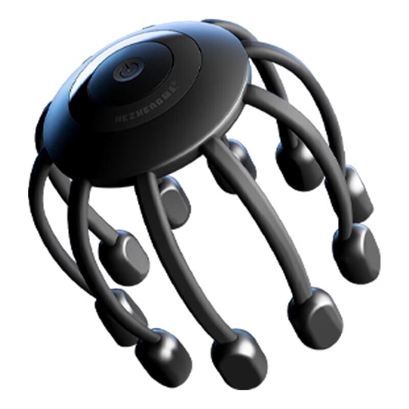 Hezheng Head Massager