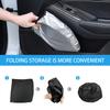 For Great Wall Haval H6 2020~2025 MK3 Car Windshield Sunshade Cover Front Window Sun Shade Visor Car Interior Accessories