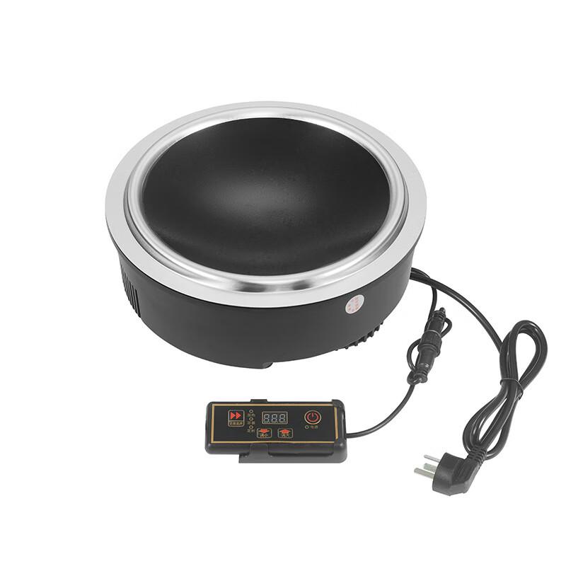 ZISIZ Вогнутая Встроенная Индукционная Плита