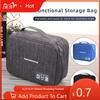 Car Sticker 2025 Hot Car Storage Bag Waterproof Digital Protective Organiser Case For BMW E30 E34 E36 E39 E46 E52 E53 E60 E61 E6