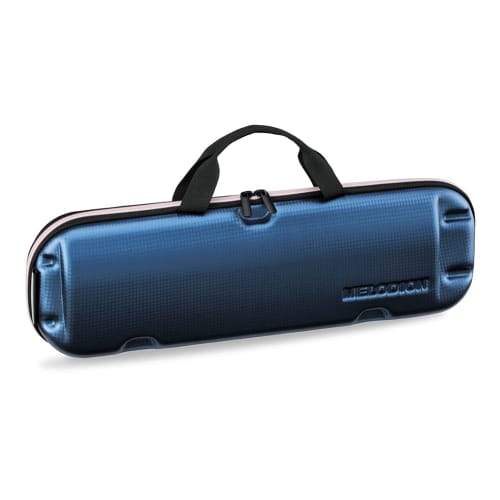 SUZUKI MP-5200P Case for Suzuki Melodion FA-32P (Pink) *Case Only