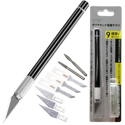 Teemantviil Täpsusviil Tüübid Vahetatavad karbiidviilid Hobiiviil Teemantgalvaanilise kattega viil Lõikamisviil Plastikmudeli tööriist Teritaja