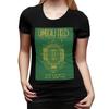 Üst Kıyafetler – T-shirtler