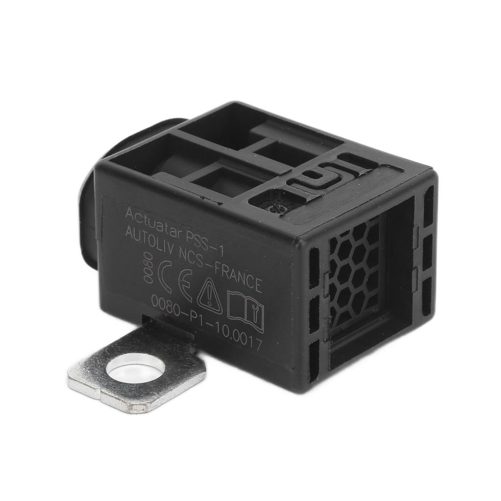 Battery Fuse Overload Protection Trip 4F0915519 Replacement for A4 ALLROAD 2013?2015
